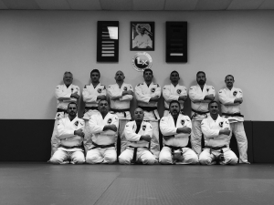 Instructor Course Pic