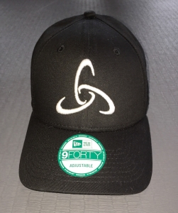 Hat 3D New Logo