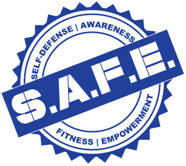 S.A.F.E. San Juan, PR: April 2024 Eight-Week Introductory Self-defense Course Saturdays at 10 AM AST