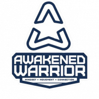 Logo for Awakened Warrior Supplements